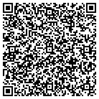 QR-код с контактной информацией организации Татграф