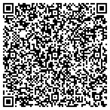 QR-код с контактной информацией организации ООО Трифарм