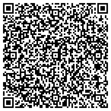 QR-код с контактной информацией организации ИП Баранова А.Н.