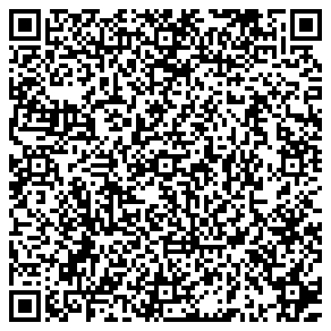 QR-код с контактной информацией организации ООО Приосколье-Самара
