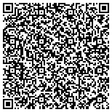 QR-код с контактной информацией организации Цыпочка из Обшаровки, сеть магазинов продуктов, ООО Каскад