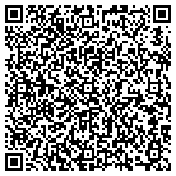 QR-код с контактной информацией организации ООО Татполиграф
