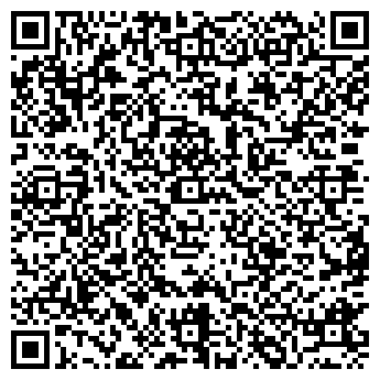 QR-код с контактной информацией организации Вита Ностра