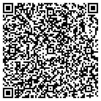 QR-код с контактной информацией организации Давыдов, ресторан