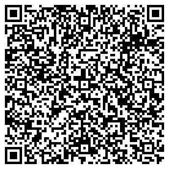 QR-код с контактной информацией организации Оценщик 74