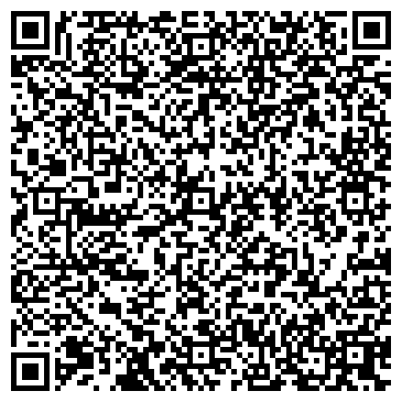 QR-код с контактной информацией организации Киоск по продаже мясной продукции и полуфабрикатов