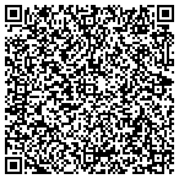 QR-код с контактной информацией организации ООО Приосколье