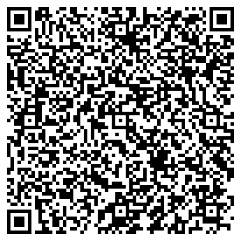 QR-код с контактной информацией организации Frau Gross, ресторан-холл