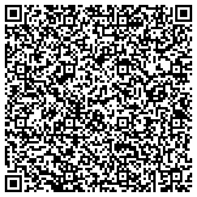 QR-код с контактной информацией организации Джуси-принт, производственная компания, ИП Щербаков А.С.