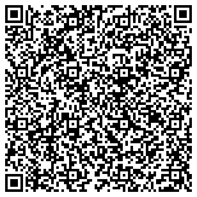 QR-код с контактной информацией организации Цыпочка из Обшаровки, сеть магазинов продуктов, ООО Каскад