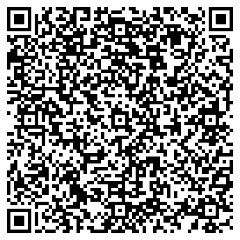 QR-код с контактной информацией организации Шамони Монблан, ресторан