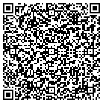 QR-код с контактной информацией организации За100лье, ресторан