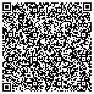 QR-код с контактной информацией организации Цыпочка из Обшаровки, сеть магазинов продуктов, ООО Каскад