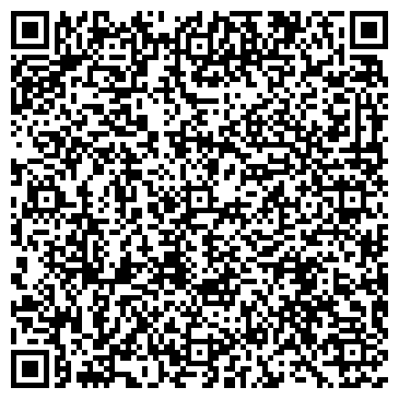 QR-код с контактной информацией организации Авто Llumar