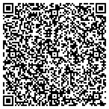 QR-код с контактной информацией организации ООО ЭСКОН