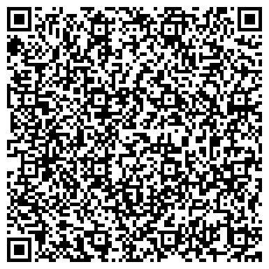 QR-код с контактной информацией организации Цыпочка из Обшаровки, сеть магазинов продуктов, ООО Каскад