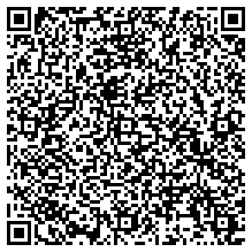 QR-код с контактной информацией организации ООО Эксперт-центр