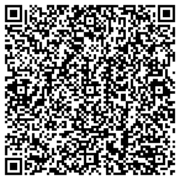 QR-код с контактной информацией организации Большой Праздник