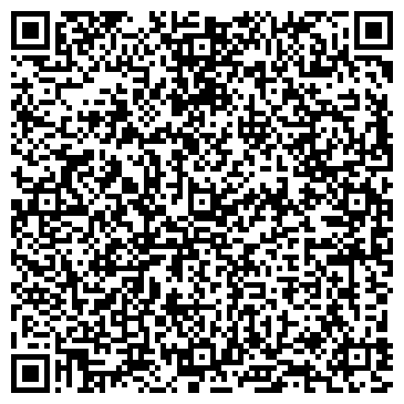 QR-код с контактной информацией организации Волшебный мир праздника