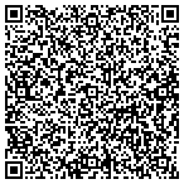 QR-код с контактной информацией организации Тепличный, ОАО, производственно-торговая компания