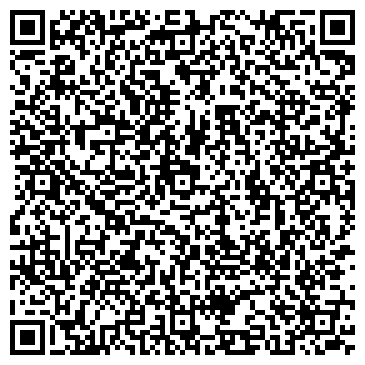 QR-код с контактной информацией организации Продмастер, торговая компания