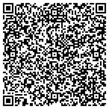 QR-код с контактной информацией организации Тест-Сервис