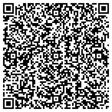 QR-код с контактной информацией организации Большой Праздник