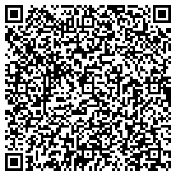 QR-код с контактной информацией организации Пиро-Класс Пенза