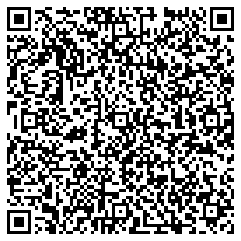 QR-код с контактной информацией организации ООО ФРУТЭКСПОРТ