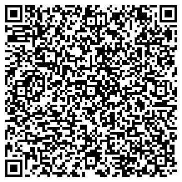 QR-код с контактной информацией организации Спортивный пейнтбольный центр "Спарта"
