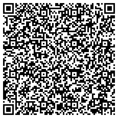 QR-код с контактной информацией организации Пентагон, пейнтбольный клуб, ООО Город развлечений