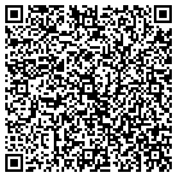 QR-код с контактной информацией организации ООО Брокерский дом СТАТУС