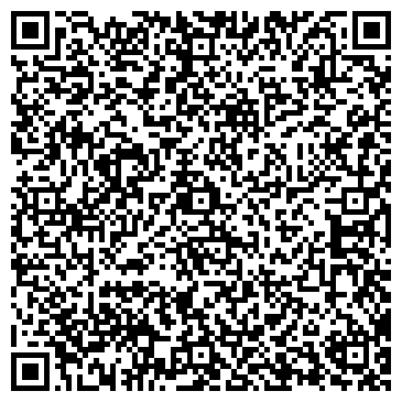 QR-код с контактной информацией организации ООО Альянс