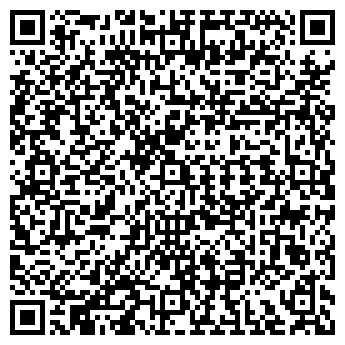 QR-код с контактной информацией организации ООО Школьник