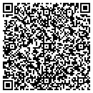 QR-код с контактной информацией организации ООО "Пензарыба"
