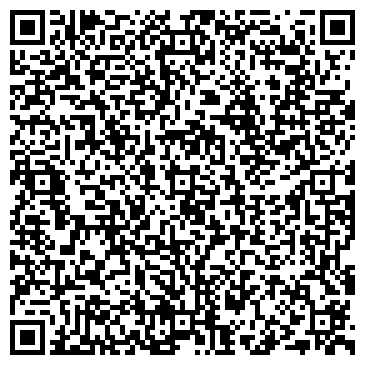 QR-код с контактной информацией организации ООО Желдорэкспедиция УТК