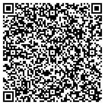 QR-код с контактной информацией организации ИП Железнов Н.Н.