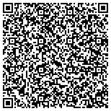 QR-код с контактной информацией организации Столовая, Педагогический институт им. В.Г. Белинского, ПГУ