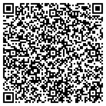 QR-код с контактной информацией организации Магазин фруктов и овощей, ИП Чабаров З.М.