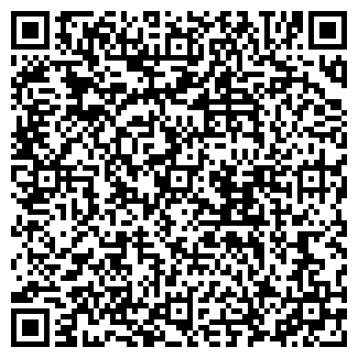 QR-код с контактной информацией организации ОАО Пензахолод