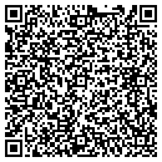 QR-код с контактной информацией организации Киоск по продаже фруктов