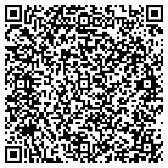 QR-код с контактной информацией организации Столовая на Стрельбищенской, 13