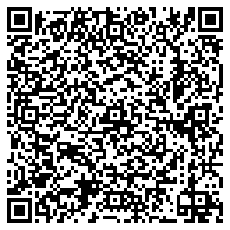 QR-код с контактной информацией организации ЗАО Дера