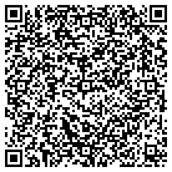 QR-код с контактной информацией организации Магазин по продаже фруктов и овощей