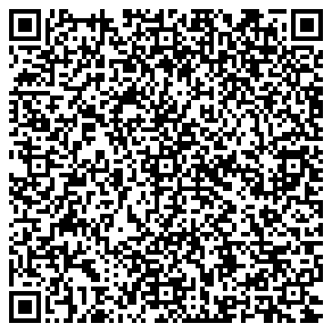 QR-код с контактной информацией организации ООО Меридиан-Авто