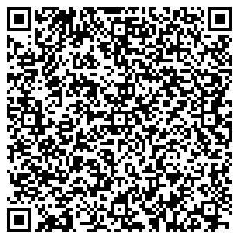 QR-код с контактной информацией организации СВ-Кардио Вита