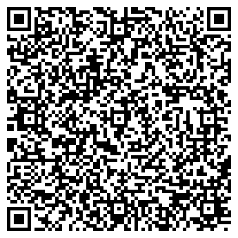 QR-код с контактной информацией организации Магазин фруктов и овощей, ИП Бабаев Г.Н.