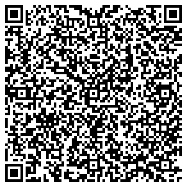 QR-код с контактной информацией организации Вагонка