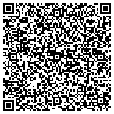 QR-код с контактной информацией организации ООО НТ таксопарк