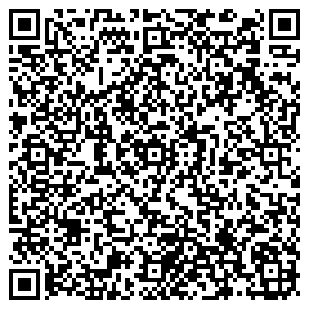 QR-код с контактной информацией организации Радио Ретро, FM 98.7